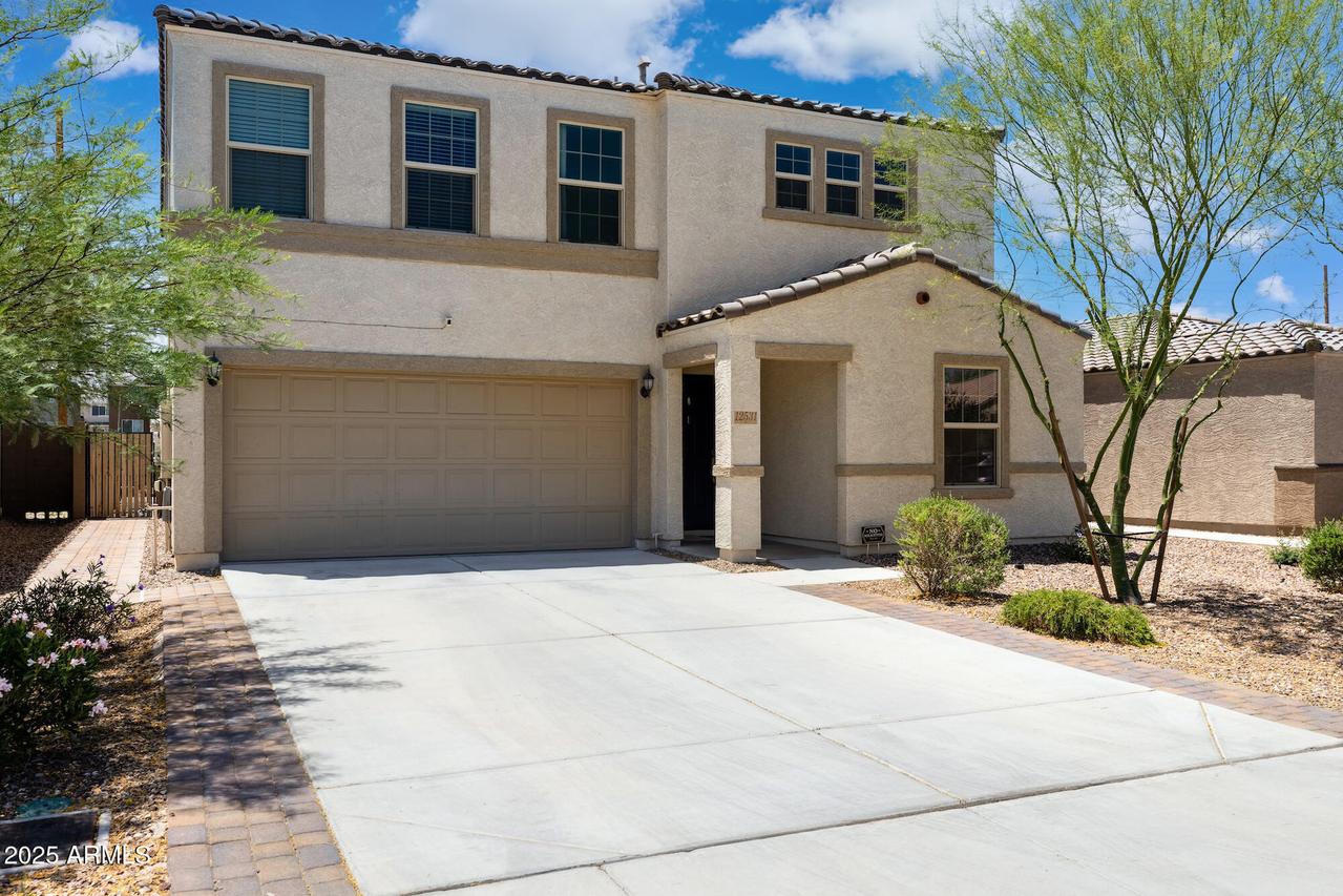 12531 W Glenn Dr., Glendale, AZ 85307