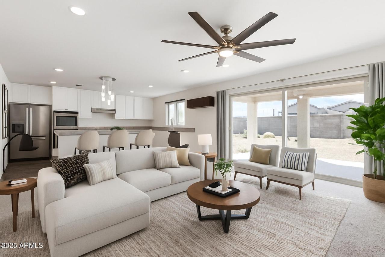 12531 W Glenn Dr., Glendale, AZ 85307