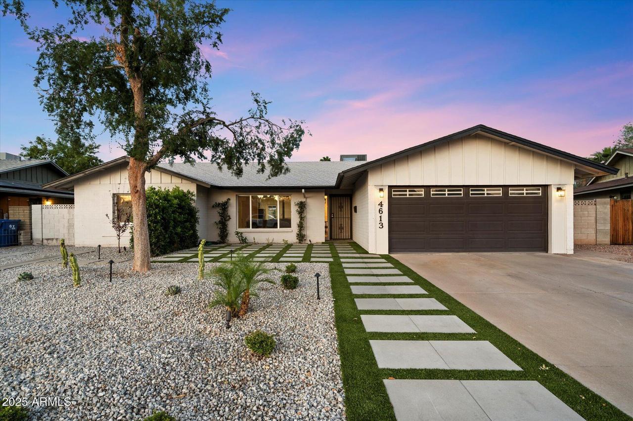 4613 S Rita Ln., Tempe, AZ 85282