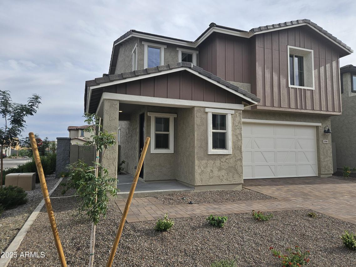 3390 S 180th Ln., Goodyear, AZ 85338