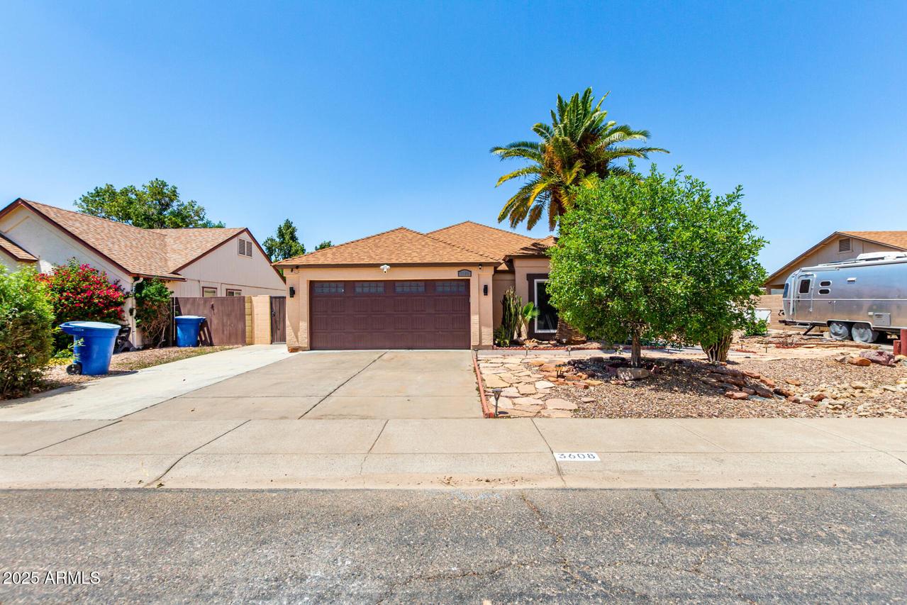 3608 W Morelos St., Chandler, AZ 85226