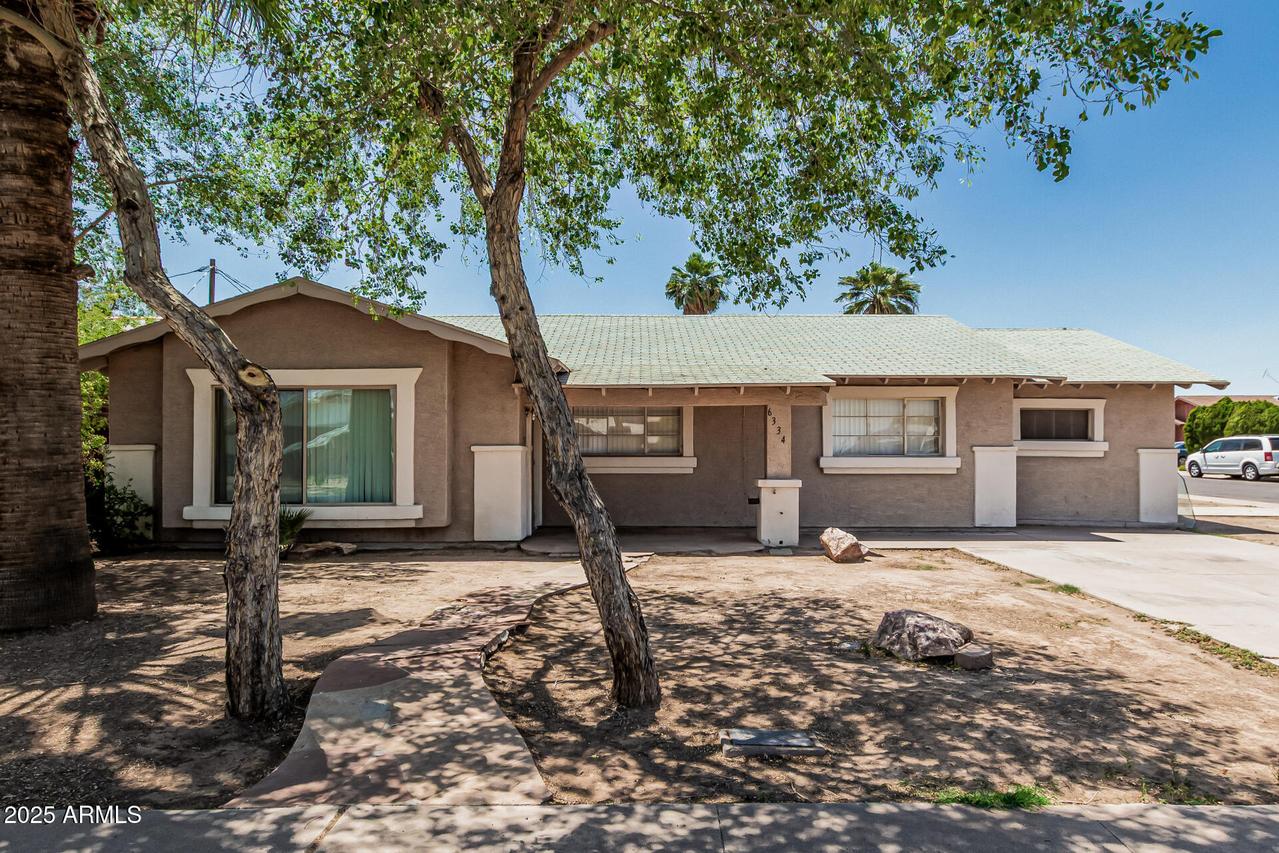 6334 N 37th Ave., Phoenix, AZ 85019