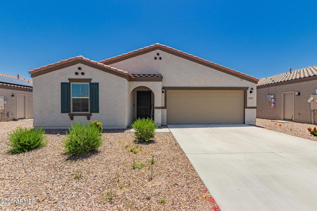 25539 W Gwen St., Buckeye, AZ 85326