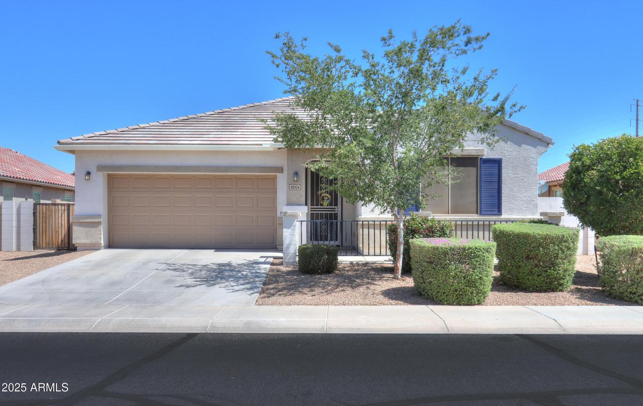 41004 W Crane Dr., Maricopa, AZ 85138