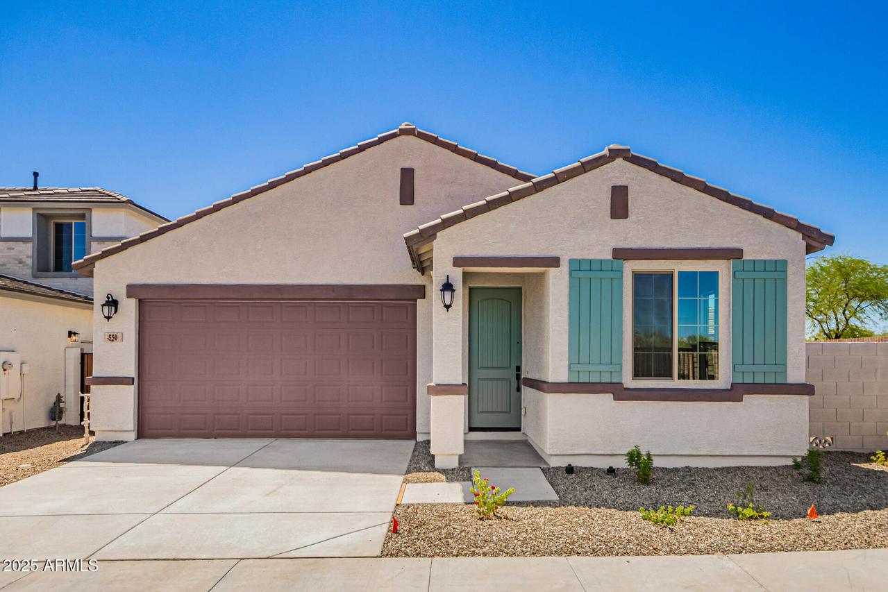550 N 89th St., Mesa, AZ 85207