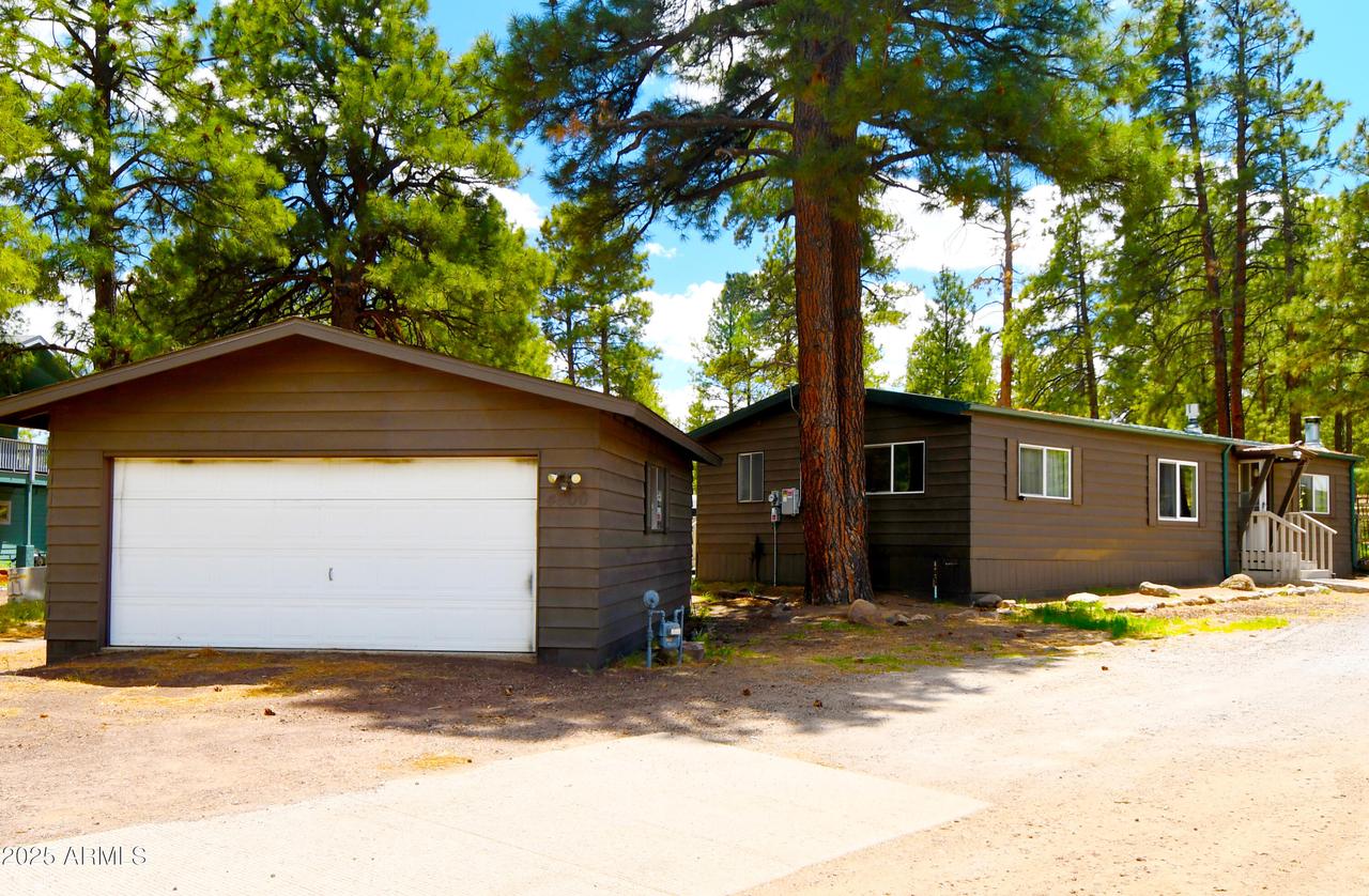 4800 E Paintbrush Ln., Flagstaff, AZ 86005