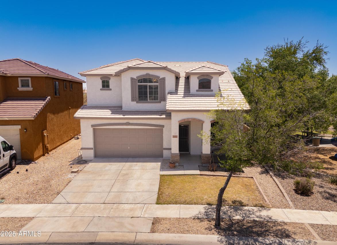 17433 W Holland Ln., Surprise, AZ 85388