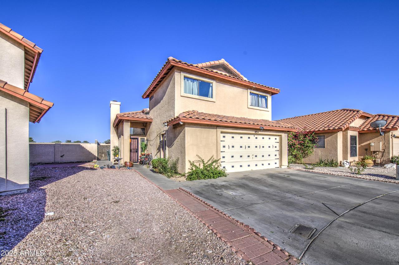 4545 N 67th Ave. #1101, Phoenix, AZ 85033
