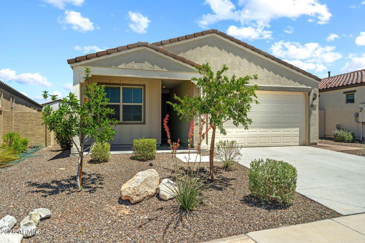 18032 W Muirwood Dr., Goodyear, AZ 85338