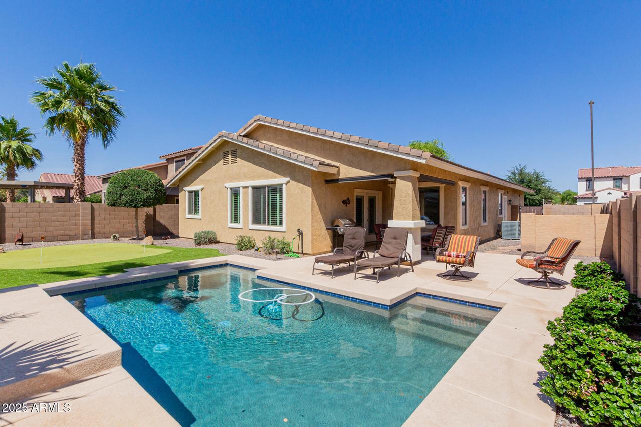 7050 S Fawn Ave., Gilbert, AZ 85298