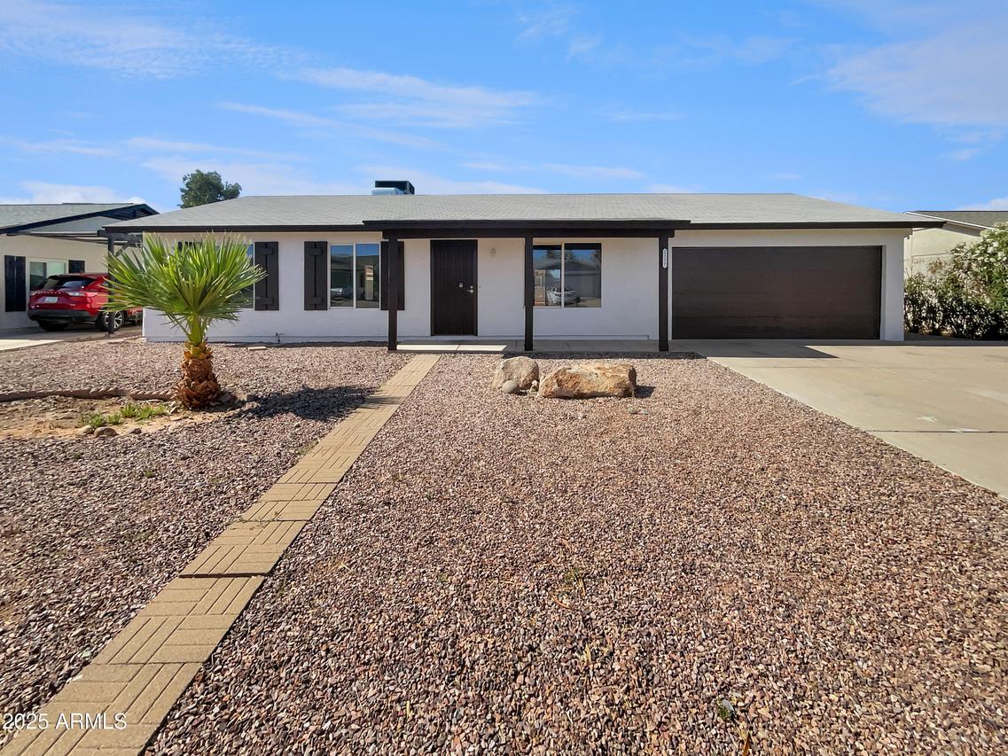2127 W Marco Polo Rd., Phoenix, AZ 85027