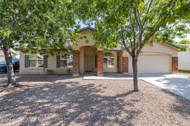 New Homes For Sale This Week That Attend Cooley Middle School: May 16th to May 22nd