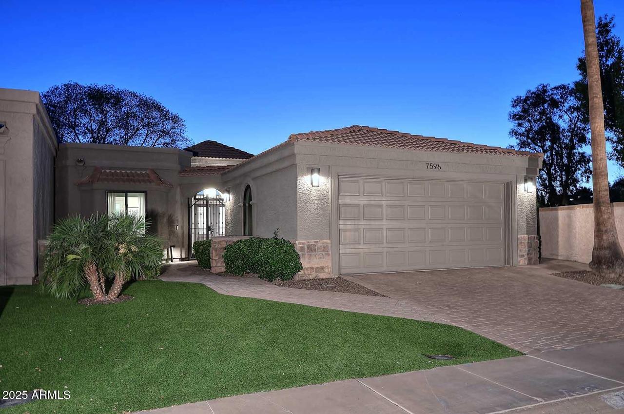 7596 N Via De La Siesta, Scottsdale, AZ 85258