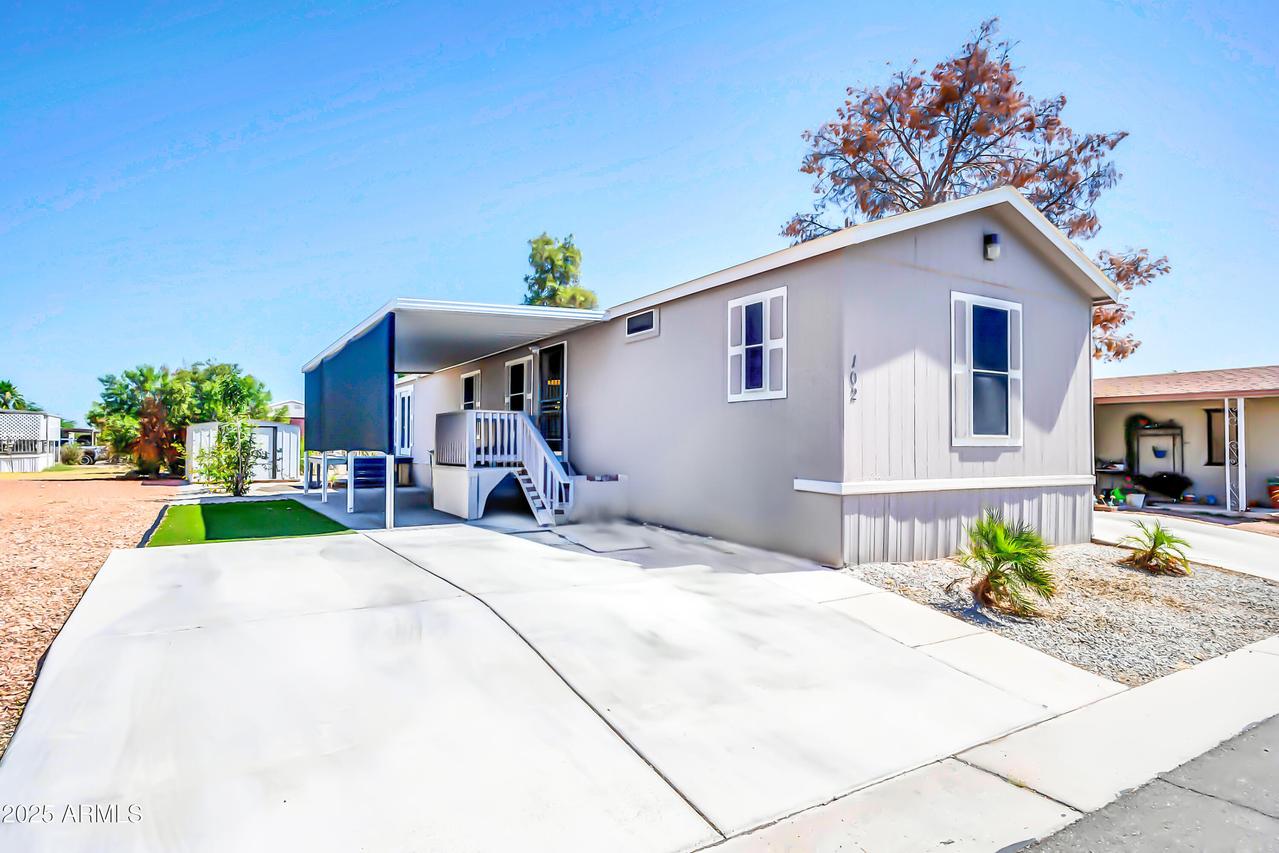 12721 W Greenway Rd. #102, El Mirage, AZ 85335