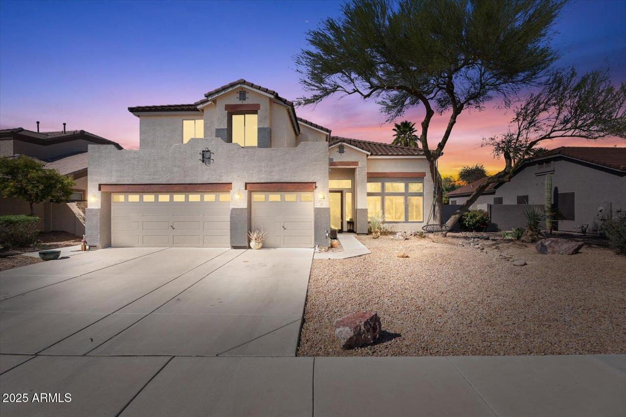838 E Nolan Pl., Chandler, AZ 85249