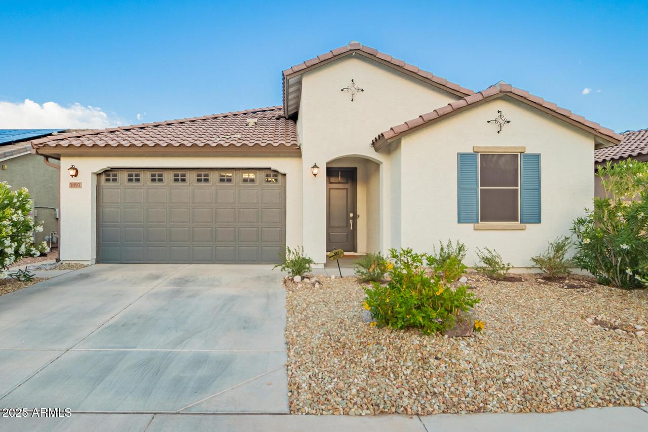 5897 N 195th Dr., Litchfield Park, AZ 85340