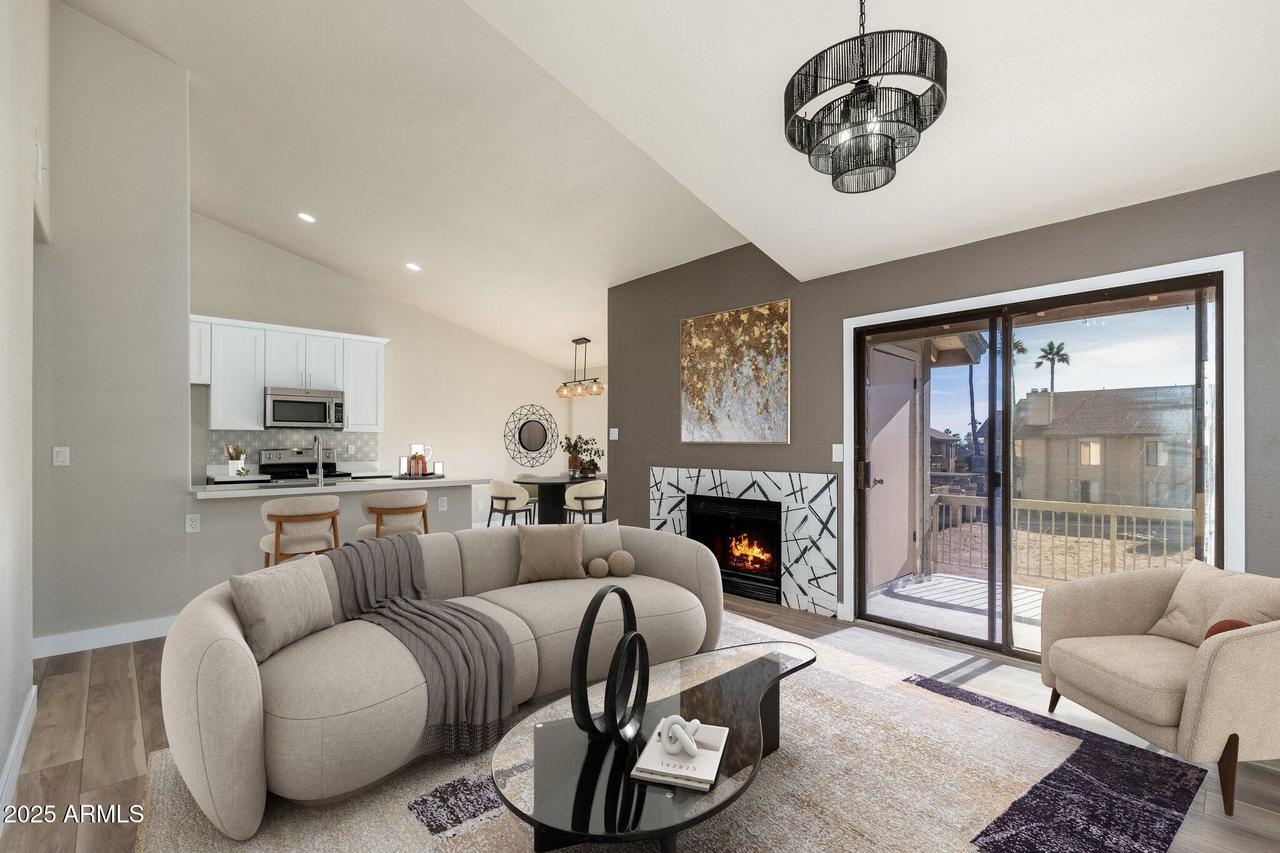 5236 W Peoria Ave. #232, Glendale, AZ 85302