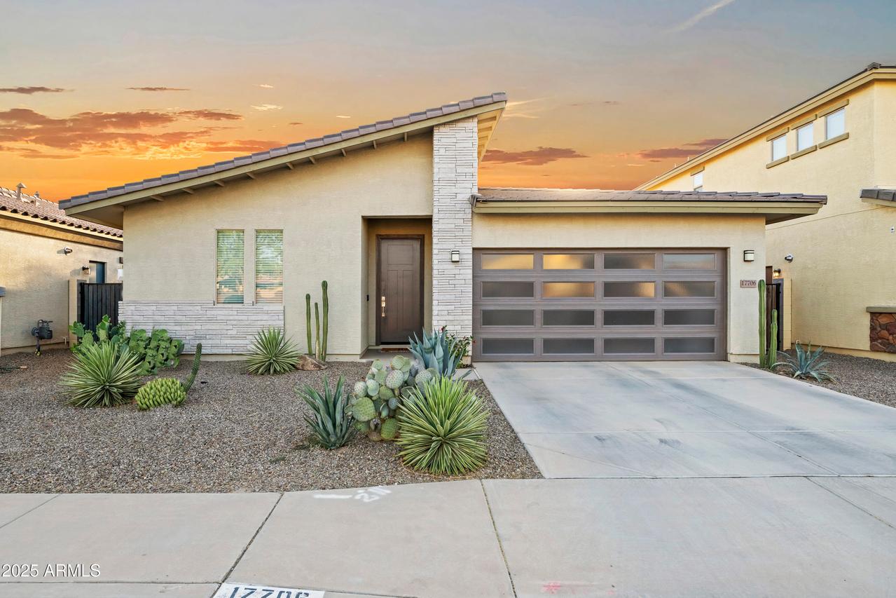 17706 N Rosa Dr., Maricopa, AZ 85138