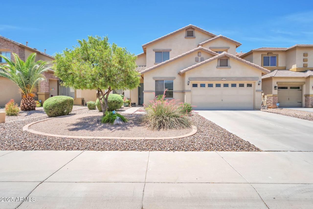 18118 N Smith Dr., Maricopa, AZ 85139