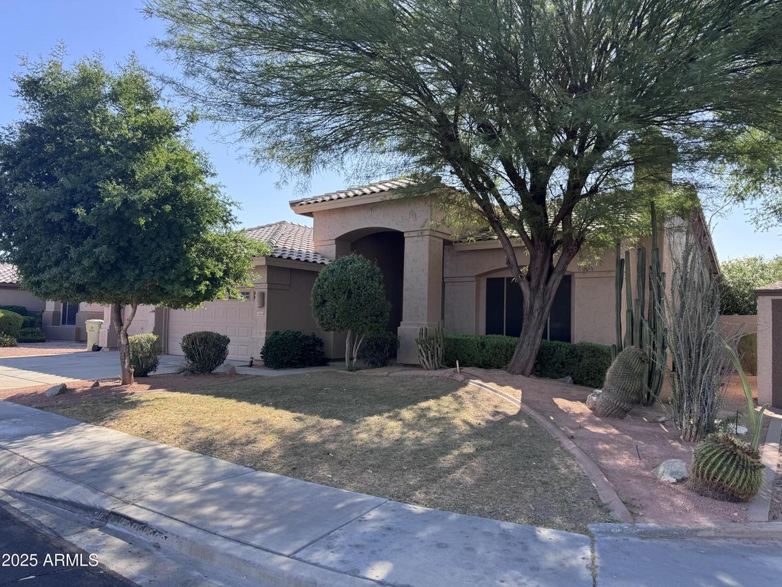 20609 N 57th Dr., Glendale, AZ 85308