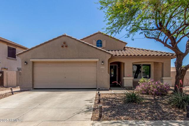 New Homes For Sale This Week That Attend Dysart Middle School: May 16th to May 22nd
