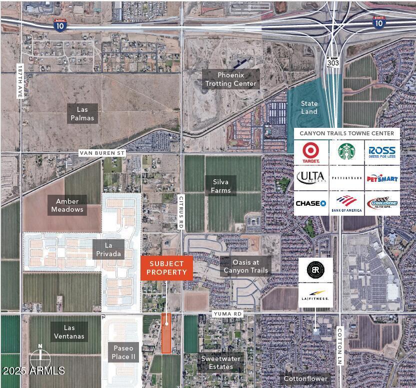 17937 W Yuma Rd. #-, Goodyear, AZ 85338