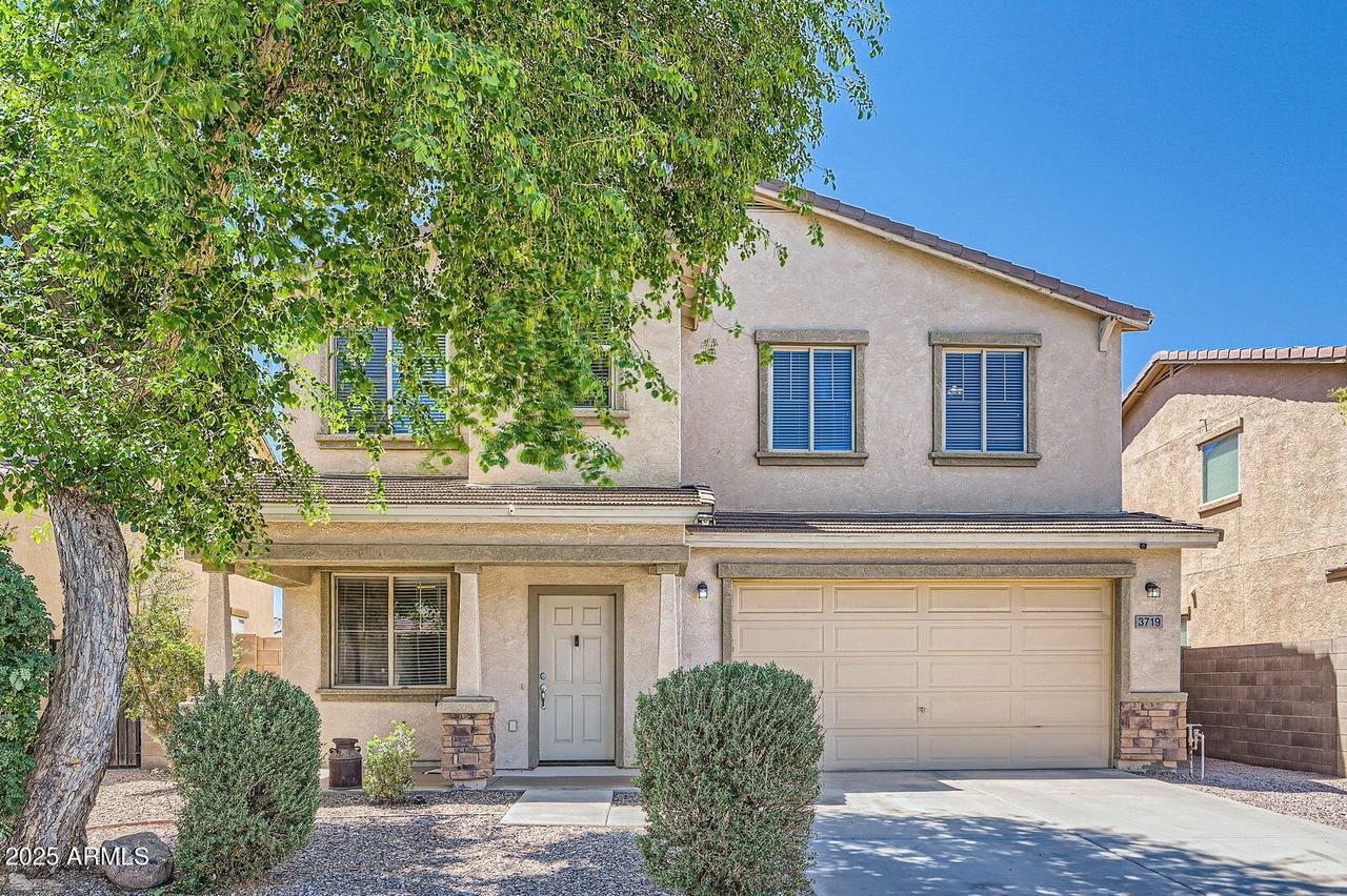 3719 E Longhorn St., San Tan Valley, AZ 85140