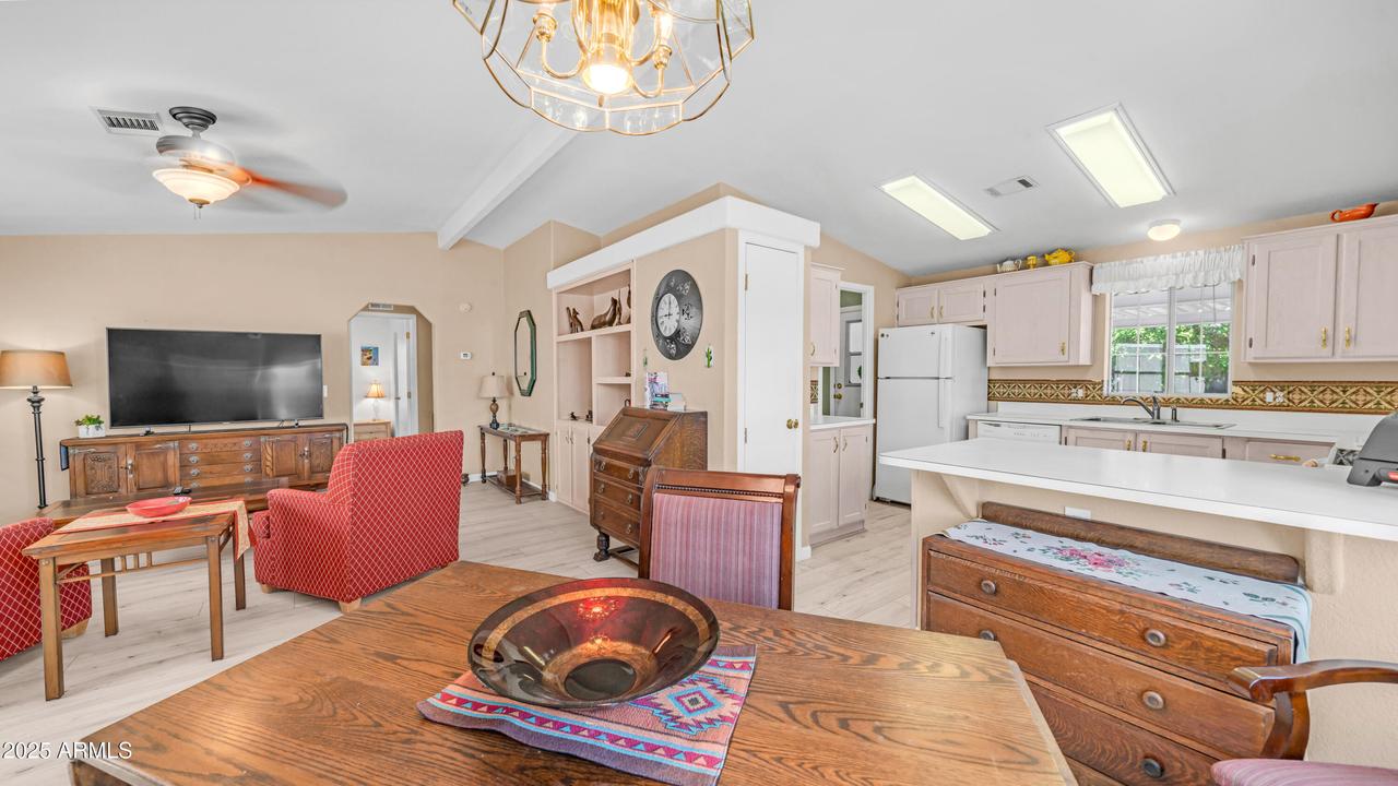 2400 E Baseline Ave. #197, Apache Junction, AZ 85119