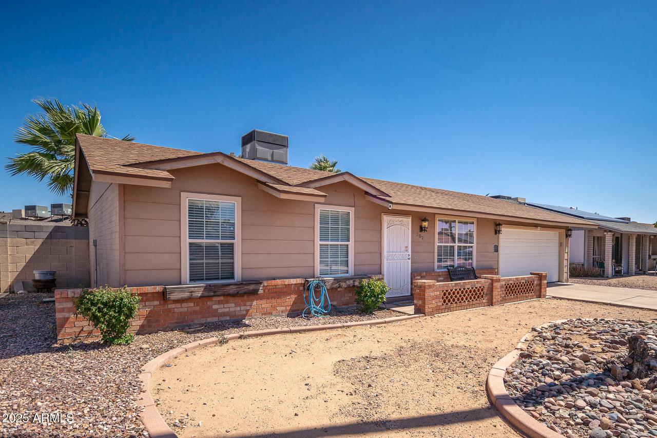 307 W Piute Ave., Phoenix, AZ 85027