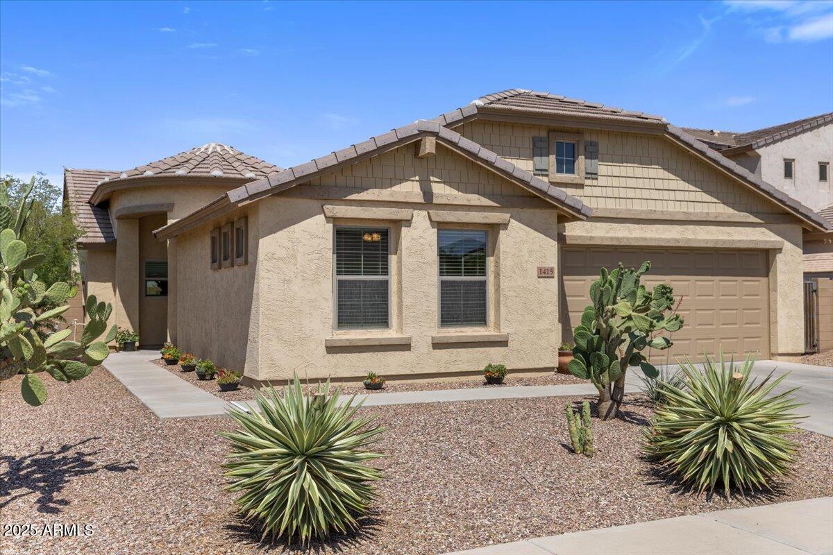 1415 N Frederick Ln., Casa Grande, AZ 85122