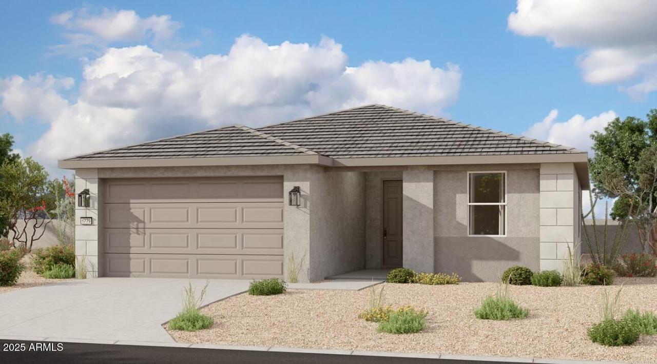 5512 W Piedmont Rd., Laveen, AZ 85339