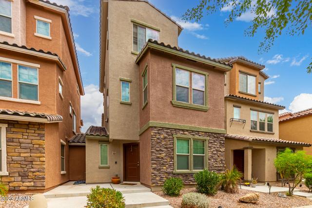 New Homes For Sale This Week That Attend Estrella Middle School: May 16th to May 22nd