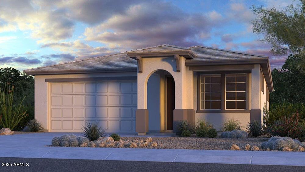 8827 W Pasadena Ave., Glendale, AZ 85305