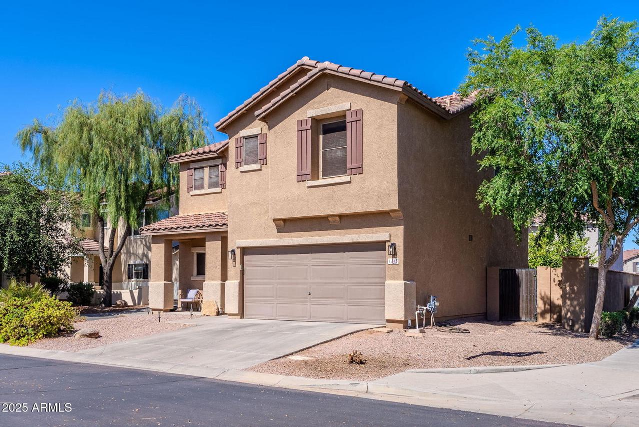 1145 E Lowell Ave., Gilbert, AZ 85295