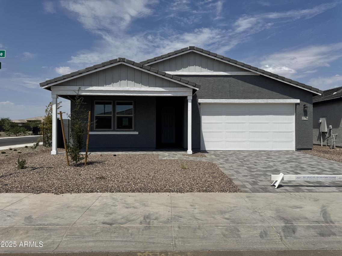 15796 W Beryl Ave., Waddell, AZ 85355