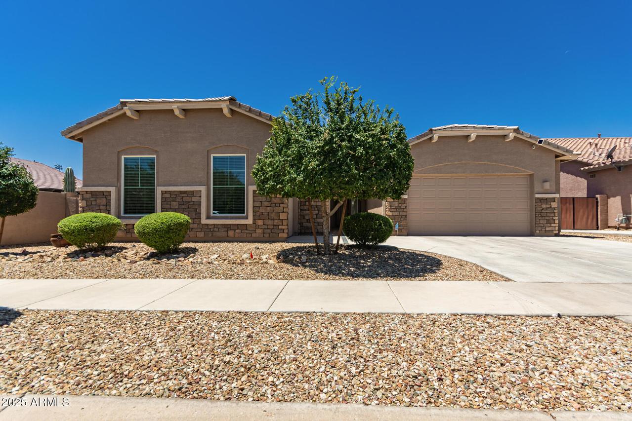 16785 W Montana De Oro Dr., Surprise, AZ 85387