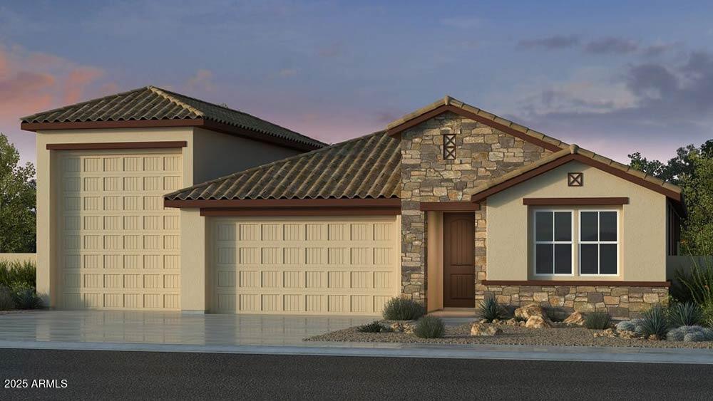 5208 W Jackalope Ln., Laveen, AZ 85339