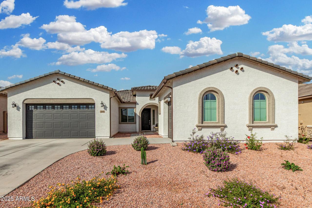 3089 N 200th Ave., Buckeye, AZ 85396