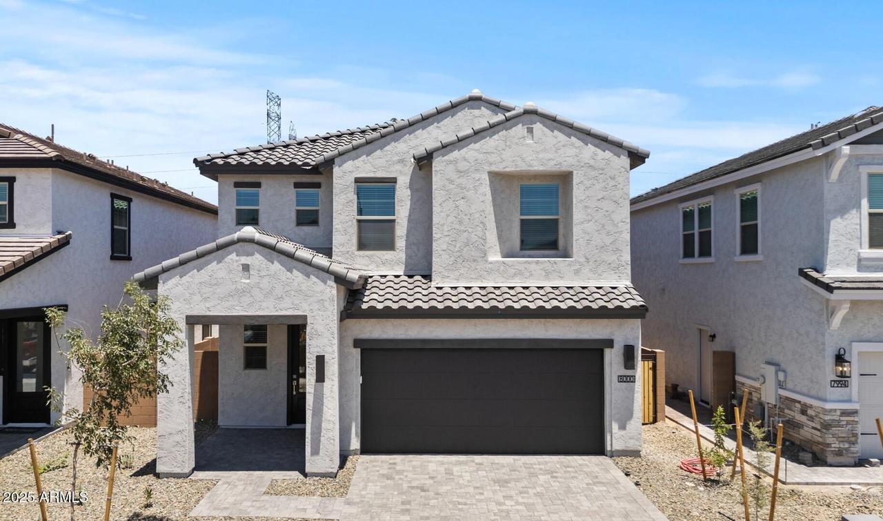 8000 W Griswold Rd., Peoria, AZ 85345