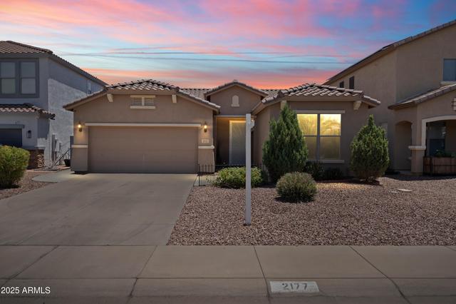 Homes Just Sold That Attend San Tan Foothills High School: July 15th to July 21st