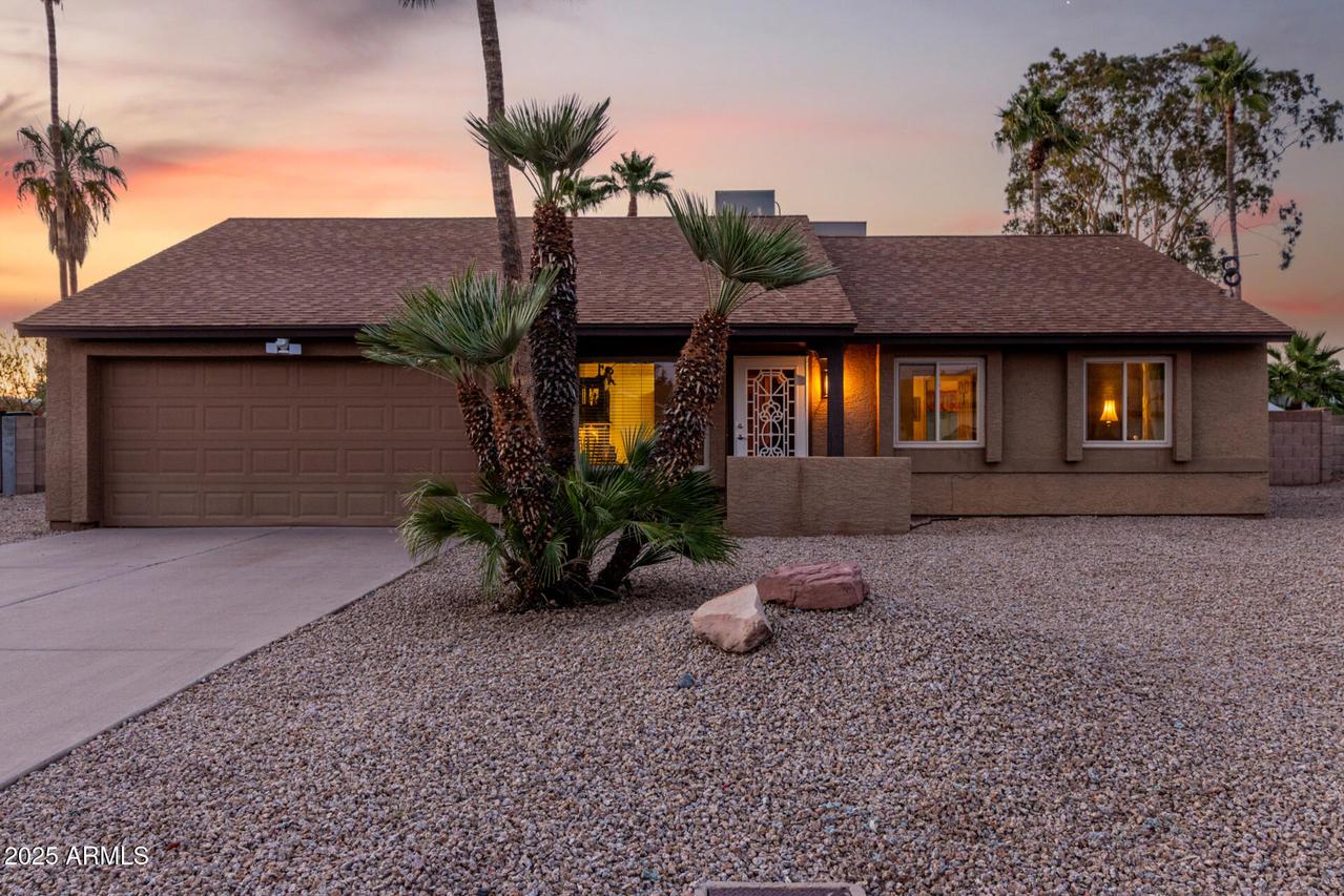 6424 E Aire Libre Ln., Scottsdale, AZ 85254