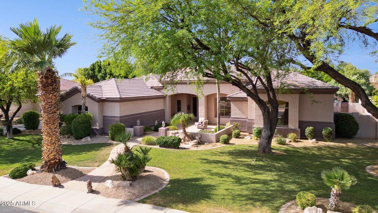 6428 W Eugie Ave., Glendale, AZ 85304