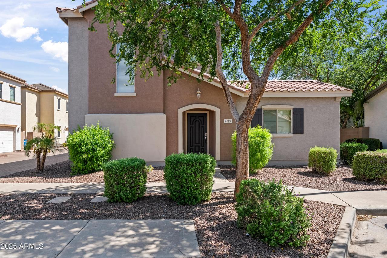 4743 E Laurel Ave., Gilbert, AZ 85234