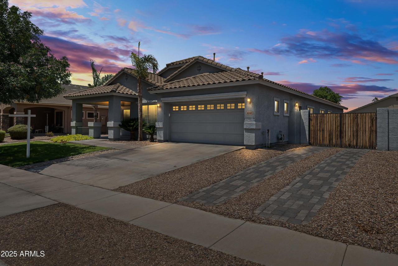 4140 E Claxton Ave., Gilbert, AZ 85297