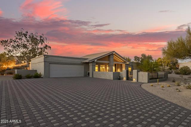 New Homes For Sale This Week in Carefree: May 16th to May 22nd
