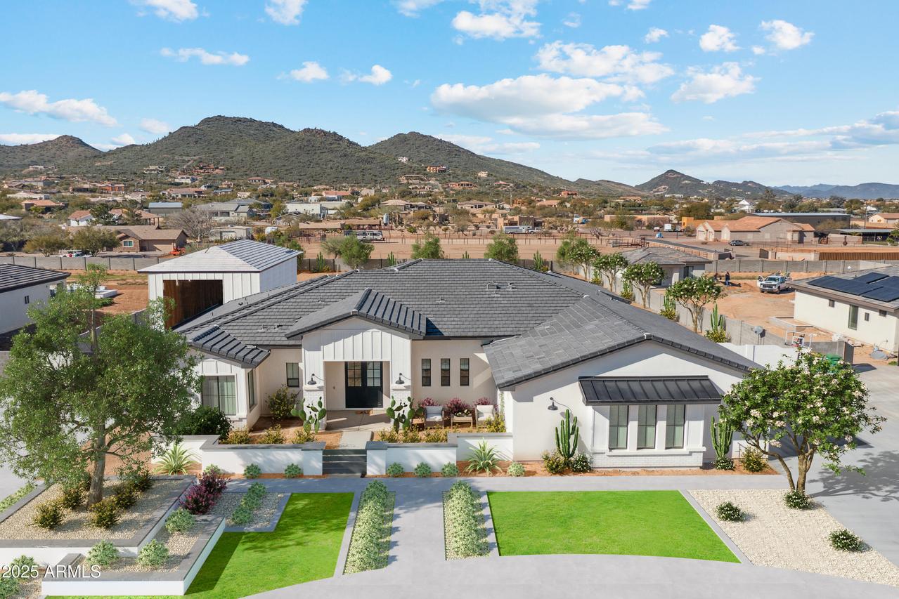 1620 W Butte Canyon Rd., Phoenix, AZ 85086