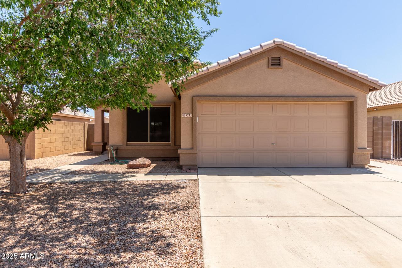 9243 W Brown St., Peoria, AZ 85345