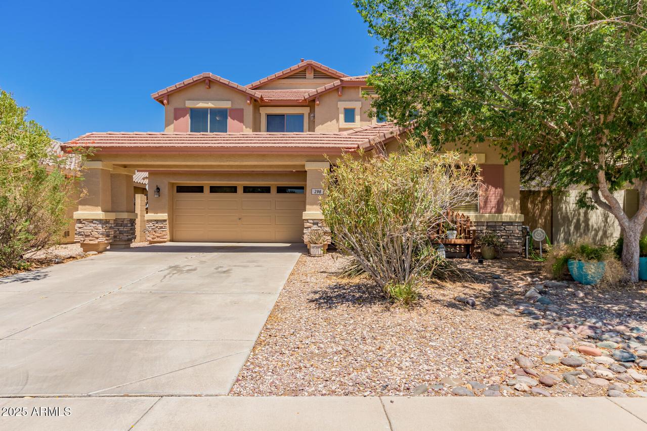 298 W Dana Dr., San Tan Valley, AZ 85143