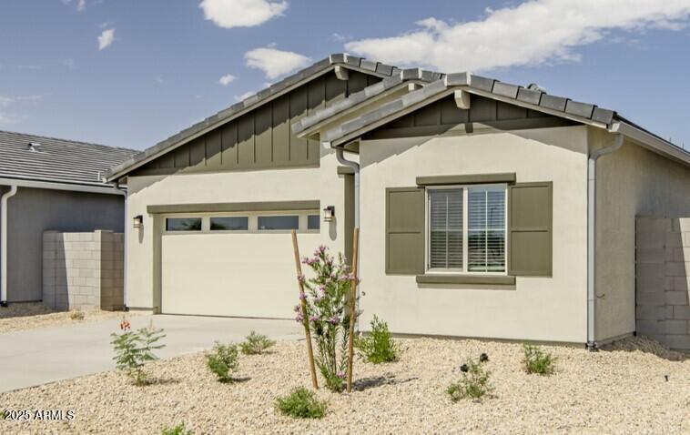 658 S Maricopa Rd., Florence, AZ 85132