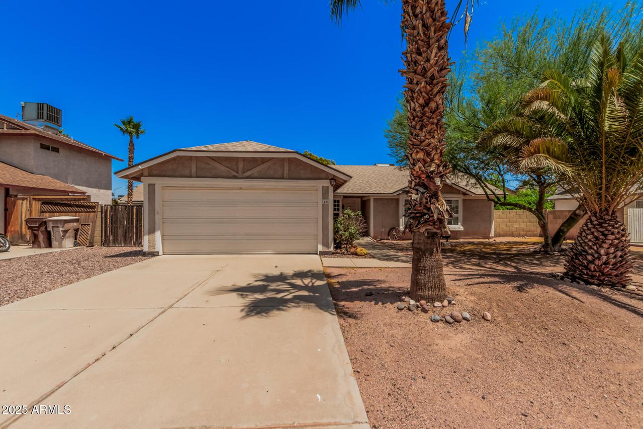 7426 W Cholla St., Peoria, AZ 85345